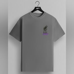 Ghost Lifestyle "Haze" Tee
